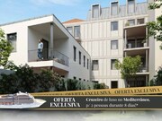 Apartamento T3 - Cedofeita, Porto, Porto