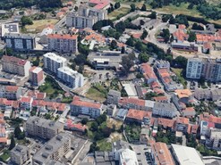 Apartamento T0 - Paranhos, Porto, Porto