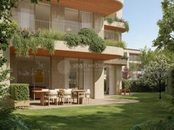 Apartamento T3 - Aldoar, Porto, Porto