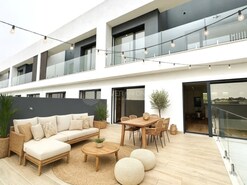 Moradia T4 - Caparica, Almada, Setbal