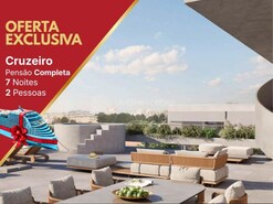 Apartamento T3 - Lordelo do Ouro, Porto, Porto