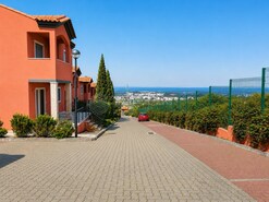 Moradia T3 - Castelo (Sesimbra), Sesimbra, Set�bal