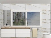 Moradia T3 - Charneca da Caparica, Almada, Set�bal - Miniatura: 5/9