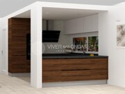 Moradia T3 - Charneca da Caparica, Almada, Set�bal - Miniatura: 7/9