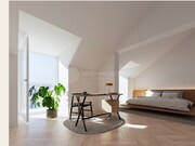 Apartamento T6 - Alcantara, Lisboa, Lisboa - Miniatura: 6/9