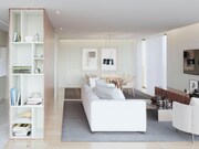 Apartamento T3 - Canidelo, Vila Nova de Gaia, Porto - Miniatura: 4/9