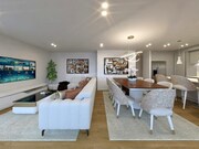 Apartamento T3 - Faro, Faro, Faro (Algarve) - Miniatura: 4/9