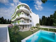 Apartamento T2 - Canidelo, Vila Nova de Gaia, Porto - Miniatura: 2/9