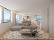 Apartamento T2 - Canidelo, Vila Nova de Gaia, Porto - Miniatura: 3/9