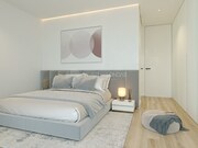 Apartamento T2 - Canidelo, Vila Nova de Gaia, Porto - Miniatura: 6/9