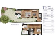 Apartamento T3 - Cedofeita, Porto, Porto - Miniatura: 6/7