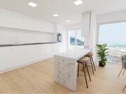 Apartamento T3 - Castelo (Sesimbra), Sesimbra, Set�bal - Miniatura: 1/9