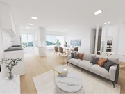 Apartamento T3 - Castelo (Sesimbra), Sesimbra, Set�bal - Miniatura: 3/9