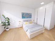 Apartamento T3 - Castelo (Sesimbra), Sesimbra, Set�bal - Miniatura: 8/9