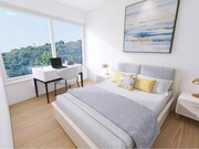 Apartamento T3 - Castelo (Sesimbra), Sesimbra, Set�bal - Miniatura: 9/9