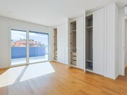 Apartamento T3 - Costa da Caparica, Almada, Set�bal - Miniatura: 8/9