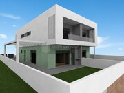 Moradia T3 - Fern�o Ferro, Seixal, Set�bal - Miniatura: 1/9