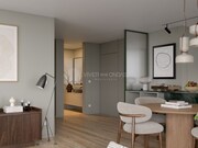 Apartamento T2 - S�o Felix da Marinha, Vila Nova de Gaia, Porto - Miniatura: 1/9