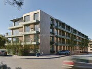 Apartamento T2 - S�o Felix da Marinha, Vila Nova de Gaia, Porto - Miniatura: 9/9