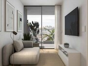 Apartamento T2 - Cedofeita, Porto, Porto - Miniatura: 1/9