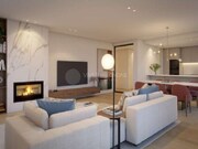 Apartamento T3 - Azur�m, Guimar�es, Braga - Miniatura: 1/9