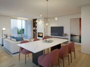 Apartamento T3 - Azur�m, Guimar�es, Braga - Miniatura: 2/9