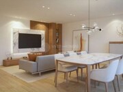 Apartamento T3 - Azur�m, Guimar�es, Braga - Miniatura: 4/9