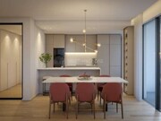 Apartamento T3 - Azur�m, Guimar�es, Braga - Miniatura: 5/9