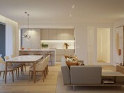 Apartamento T3 - Azur�m, Guimar�es, Braga - Miniatura: 6/9