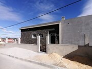 Moradia T3 - Fern�o Ferro, Seixal, Set�bal - Miniatura: 1/9