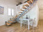Moradia T2 - Costa da Caparica, Almada, Set�bal - Miniatura: 8/9