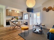 Apartamento T1 - Costa da Caparica, Almada, Set�bal - Miniatura: 6/9
