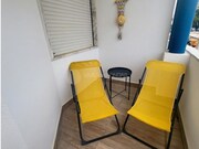 Apartamento T1 - Costa da Caparica, Almada, Set�bal - Miniatura: 9/9