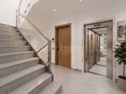 Apartamento T3 - Alcochete, Alcochete, Set�bal - Miniatura: 8/9