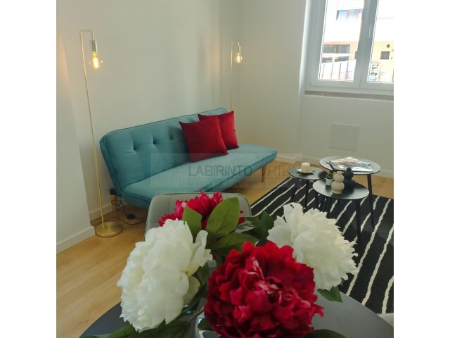 Apartamento T3 - Benfica, Lisboa, Lisboa - Imagem grande