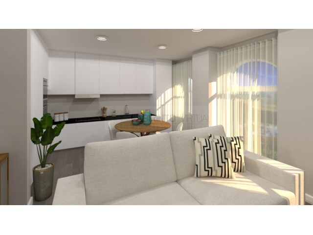 Apartamento T2 - São Vicente, Lisboa, Lisboa - Imagem grande