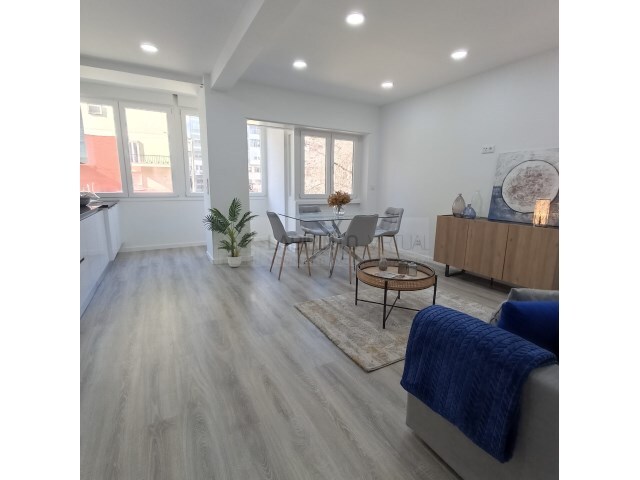 Apartamento T3 - Benfica, Lisboa, Lisboa - Imagem grande