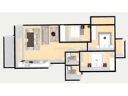 Apartamento T2 - So Vicente, Lisboa, Lisboa - Miniatura: 4/7