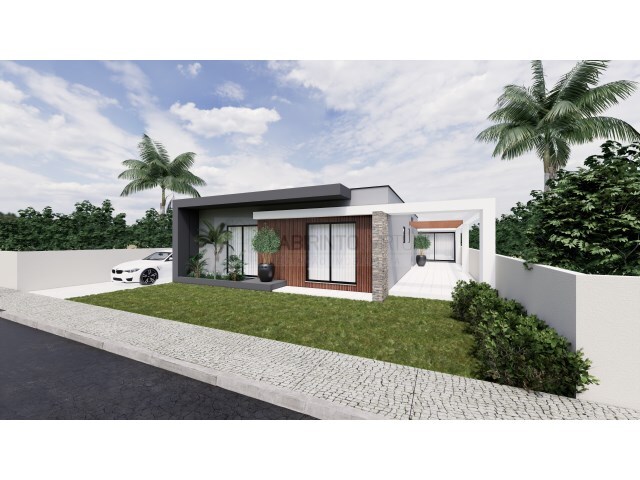 Moradia T4 - Fernão Ferro, Seixal, Setúbal - Imagem grande