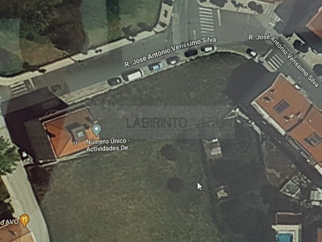 Terreno Urbano - Castanheira do Ribatejo, Vila Franca de Xira, Lisboa - Imagem grande