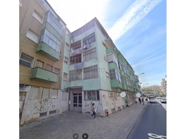 Apartamento T3 - Odivelas, Odivelas, Lisboa - Imagem grande