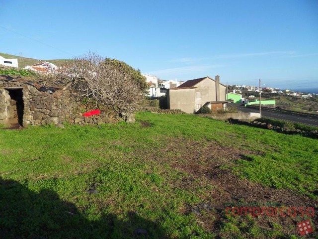 Terreno R�stico T0 - Feteira, Angra do Heroismo, Ilha Terceira - Imagem grande