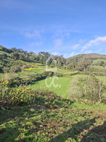 Terreno R�stico T0 - Vila de S�o Sebasti�o, Angra do Heroismo, Ilha Terceira - Imagem grande