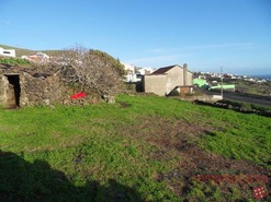 Terreno R�stico T0 - Feteira, Angra do Heroismo, Ilha Terceira