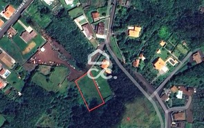 Terreno R�stico T0 - Fonte do Bastardo, Praia da Vit�ria, Ilha Terceira