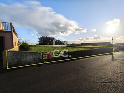 Terreno R�stico T0 - S�o Bento, Angra do Heroismo, Ilha Terceira