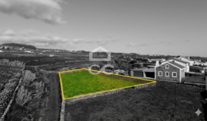Terreno R�stico T0 - Cinco Ribeiras, Angra do Heroismo, Ilha Terceira