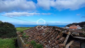 Ruina T1 - Altares, Angra do Heroismo, Ilha Terceira - Miniatura: 2/24