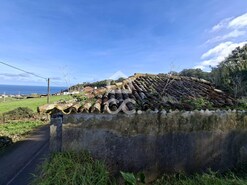 Ruina T1 - Altares, Angra do Heroismo, Ilha Terceira - Miniatura: 3/24