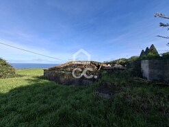 Ruina T1 - Altares, Angra do Heroismo, Ilha Terceira - Miniatura: 7/24